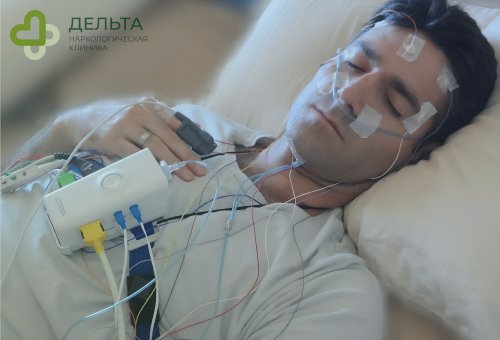 Полисомнография